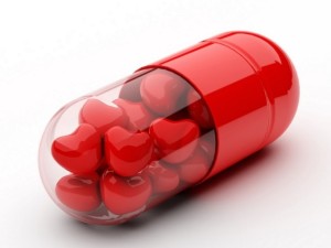 Pillola dell'amore: nessun rischio di effetti collaterali, è boom in Italia