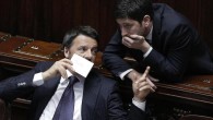 Italicum: scontro Renzi-minoranza dem, Speranza si dimette