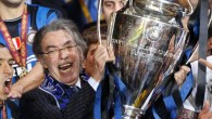 Inter, possibile ritorno di Moratti come presidente dopo i risultati deludenti