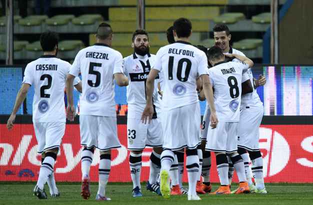 Parma: 4 punti di penalizzazione condannano il club alla serie B