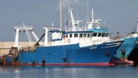 Peschereccio sequestrato davanti coste della Libia: salvato dalla Marina Militare