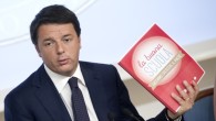Sciopero Scuola, Renzi: «Da ridere, se non fosse un giorno triste»