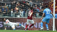Serie A: vincono Roma, Juventus, Milan, Sassuolo, Lazio,Torino e Fiorentina