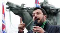 Salvini su Mafia Capitale: "Mi dicono uccellini presto nuovi arresti"