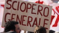 "Buona Scuola": sciopero generale il 5 maggio contro il ddl