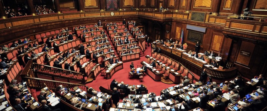 Corruzione: il Senato approva il Ddl, adesso la parola passa alla Camera