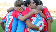 Catania, si cerca continuità con il Latina: scopo salvezza per entrambe