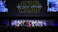 "Star Wars 7": uscito negli Usa il primo teaser trailer ufficiale