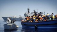 Sicilia: vertice tra Regioni rivierasche, Crocetta: "Triton un fallimento"