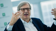 Sgarbi controbatte a Fiorello: "Si è offeso? Non mi scuso di nulla"