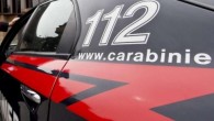 Napoli, uomo si barrica in casa e uccide 4 persone a fucilate