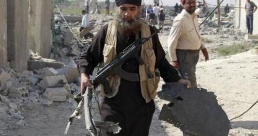 Raid Usa uccide il signore del petrolio dell'Isis, Casa Bianca esulta