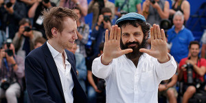 Cannes: vittoria del cinema francese, ma l'Italia trionfa al botteghino