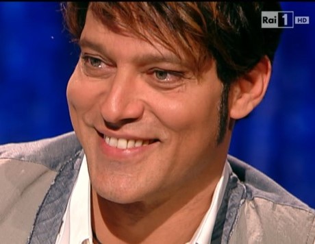 Gabriel Garko ritoccato? In sua difesa l'attore Francesco Testi