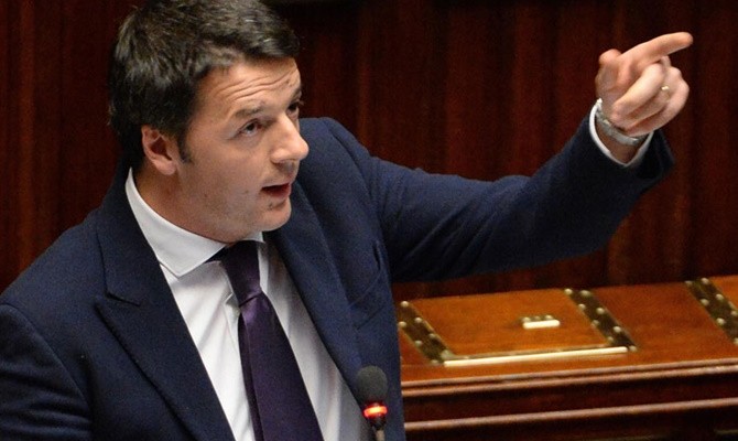 L'Italicum è legge: sì della Camera con 334 voti a scrutinio segreto