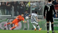 Champions, semifinale d'andata: Juventus batte Real Madrid 2-1