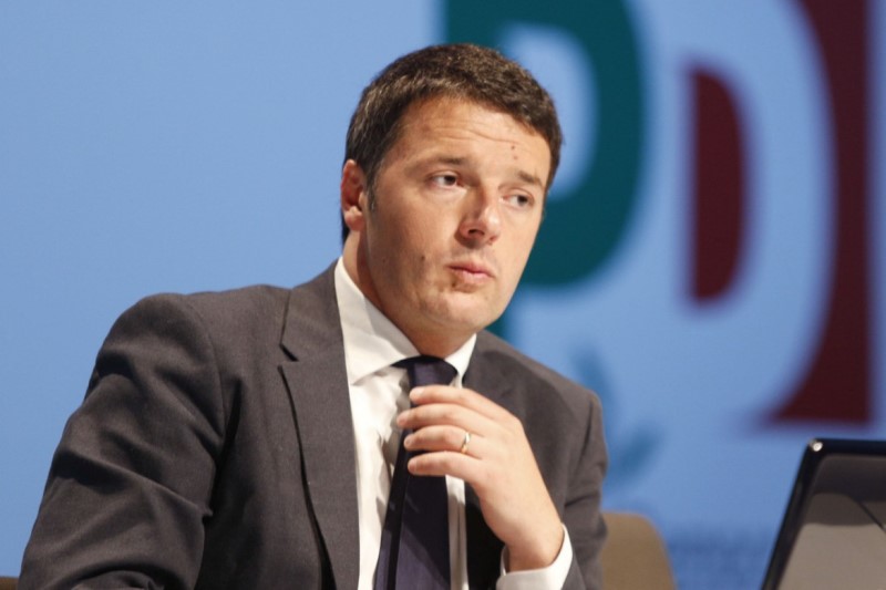 Renzi sulla riforma della scuola: "I presidi non saranno degli sceriffi"