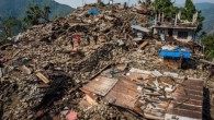 Nepal: nuova scossa di terremoto di magnitudo 7.3, morti e feriti