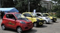 Share'ngo: il car sharing notturno e gratuito per donne