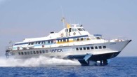 Ustica Lines: la Regione siciliana non paga più, collegamenti con isole fermi