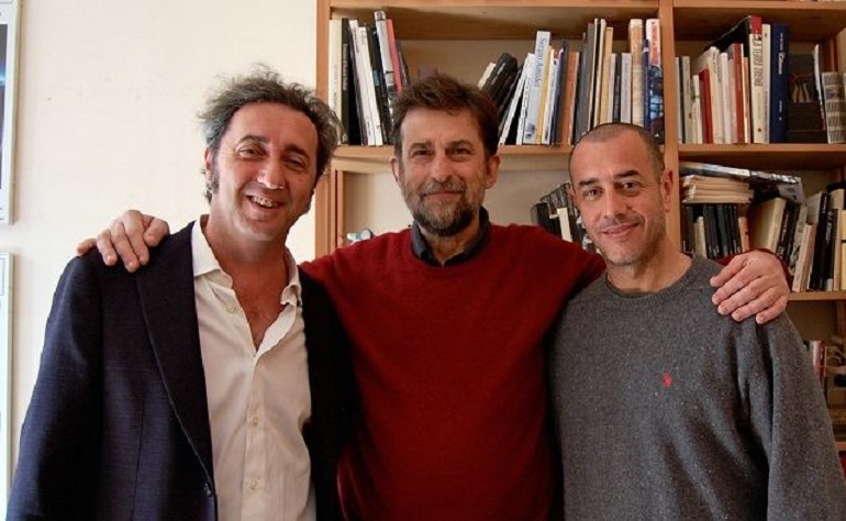 Nastri d'Argento 2015: Sorrentino, Garrone e Moretti ancora in gara