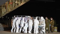 Ebola: peggiora l'infermiere italiano. Altri tre sotto osservazione