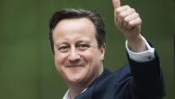 Regno Unito: Cameron sbanca sui laburisti, vittoria clamorosa