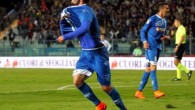 Serie A: l'Empoli fa poker al Napoli, a sorpresa finisce 4-2