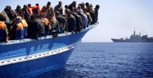 Libia, ministro al Gawari: "L'Isis arriverà in Italia con i barconi"