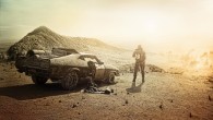 "Mad Max: Fury Road", dopo 35 anni esce il nuovo film della saga di Interceptor