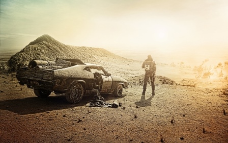 "Mad Max: Fury Road", dopo 35 anni esce il nuovo film della saga di Interceptor
