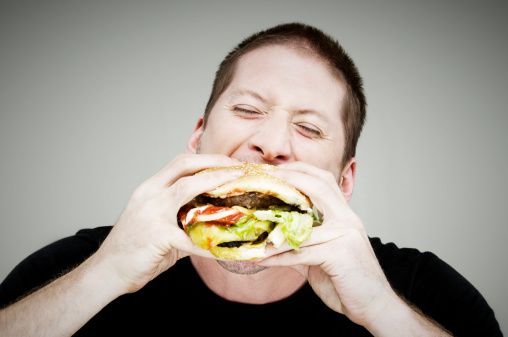 "No Diet Day": per un giorno ci si può abbuffare, contro l'anoressia