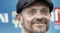 Max Pezzali presenta il suo nuovo album, "Astronave Max"