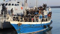 Migranti annegati nel Canale di Sicilia: superstiti soccorsi da nave Zeran