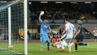 Europa League molto amara per Napoli e Fiorentina