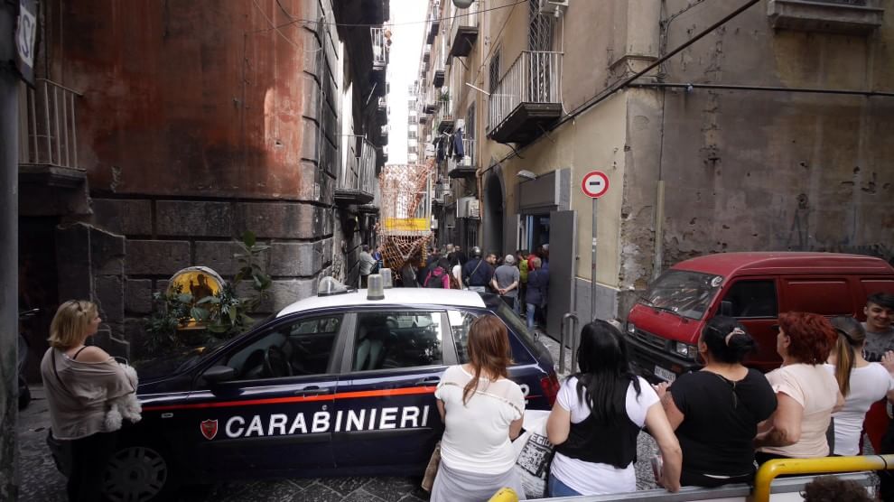 Migranti annegati nel Canale di Sicilia: superstiti soccorsi da nave Zeran