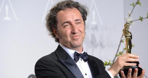 Sorrentino e Maradona: l'accoppiata - omaggio nel film "Youth"