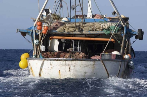 Pesca, il Parlamento Ue blocca il divieto d'uso delle piccole spadare