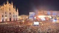 "RadioItaliaLive" 2015: oltre 100mila persone a Milano