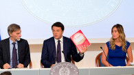 Riforma scuola, i Cobas annunciano: "Due giorni di blocco scrutini"