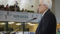 Calcioscommesse, Mattarella: "E' un cancro da estirpare"