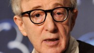 Woody Allen presenta il suo ultimo film a Cannes: "Così non penso alla morte"