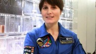 @AstroSamantha: "Sicura che questa esperienza mediatica finirà"