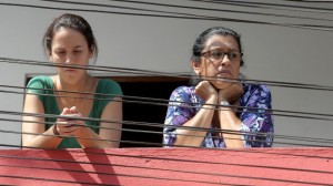 "E' arrivata mia figlia!", un film brasiliano contro il classismo