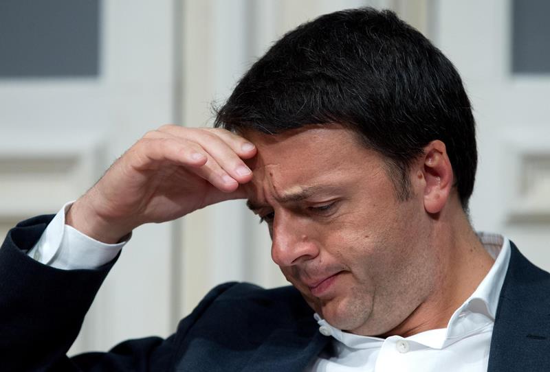 Renzi ammette: "È il momento più difficile dell'intera legislatura"