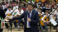 Scuola, Renzi: "Se la riforma non passa, ci sarà il turn over"