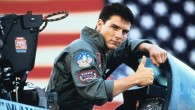 Top Gun 2: ultimi caccia contro i droni, il film è in fase di scrittura