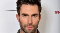 Maroon 5: il cantante Adam Levine nudo nel nuovo videoclip