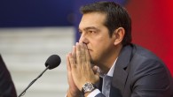 Tsipras sul referendum: "Hanno il diritto di scegliere il proprio futuro"