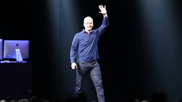 Conferenza degli sviluppatori di Apple 2015: le novità